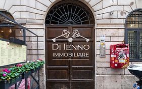 Trastevere Luxury